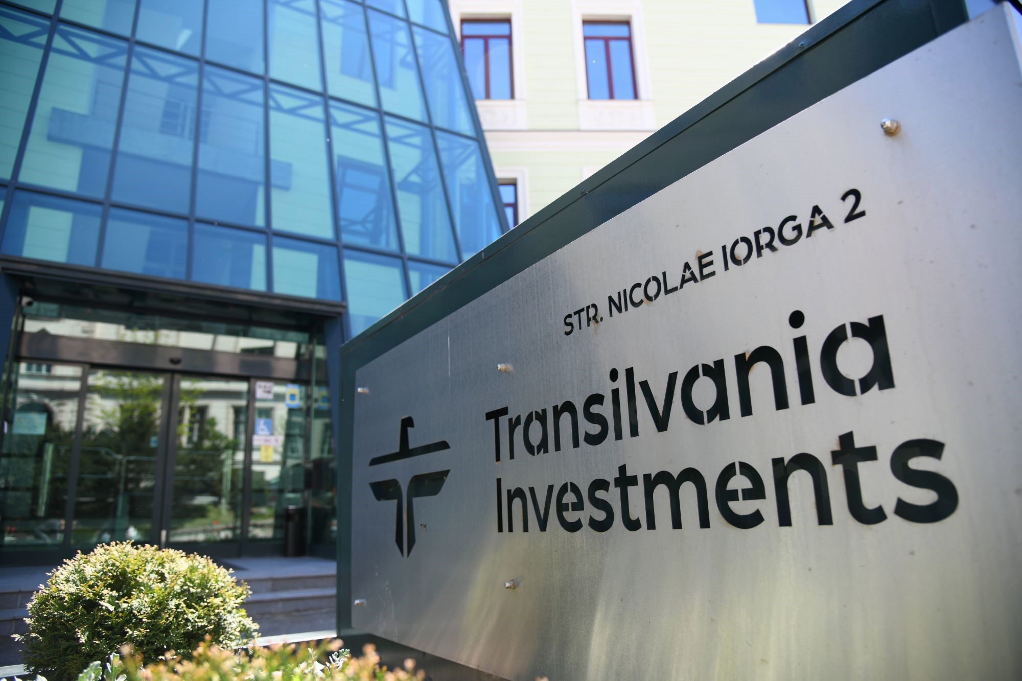 Acționarii Transilvania Investments așteptați să voteze noua strategie de dezvoltare a fondului