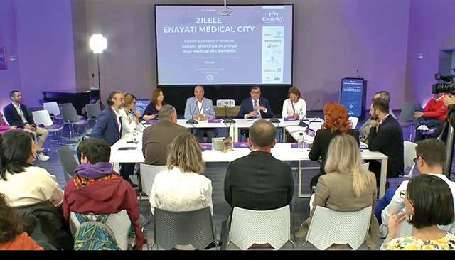 Ce spun privații din sistemul de sănătate. Sănătatea este o prioritate și trebuie gândită la nivel de strategie. Nu poți face performanță în medicină dacă nu ai un sistem care să ofere servicii de calitate