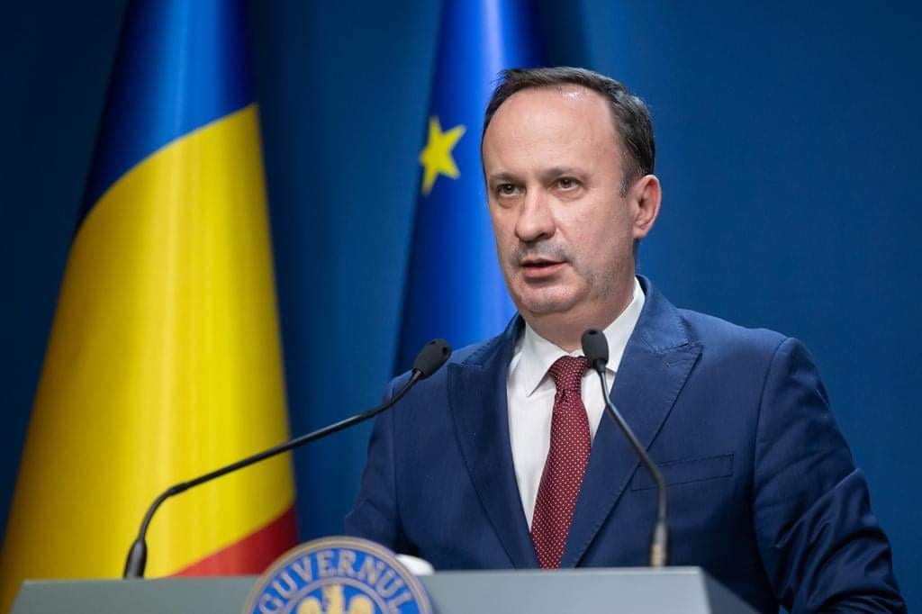 Câciu: Inflația anuală la alimente este de doar 2,81%, aproape de 3 ori mai mică decât cea generală
