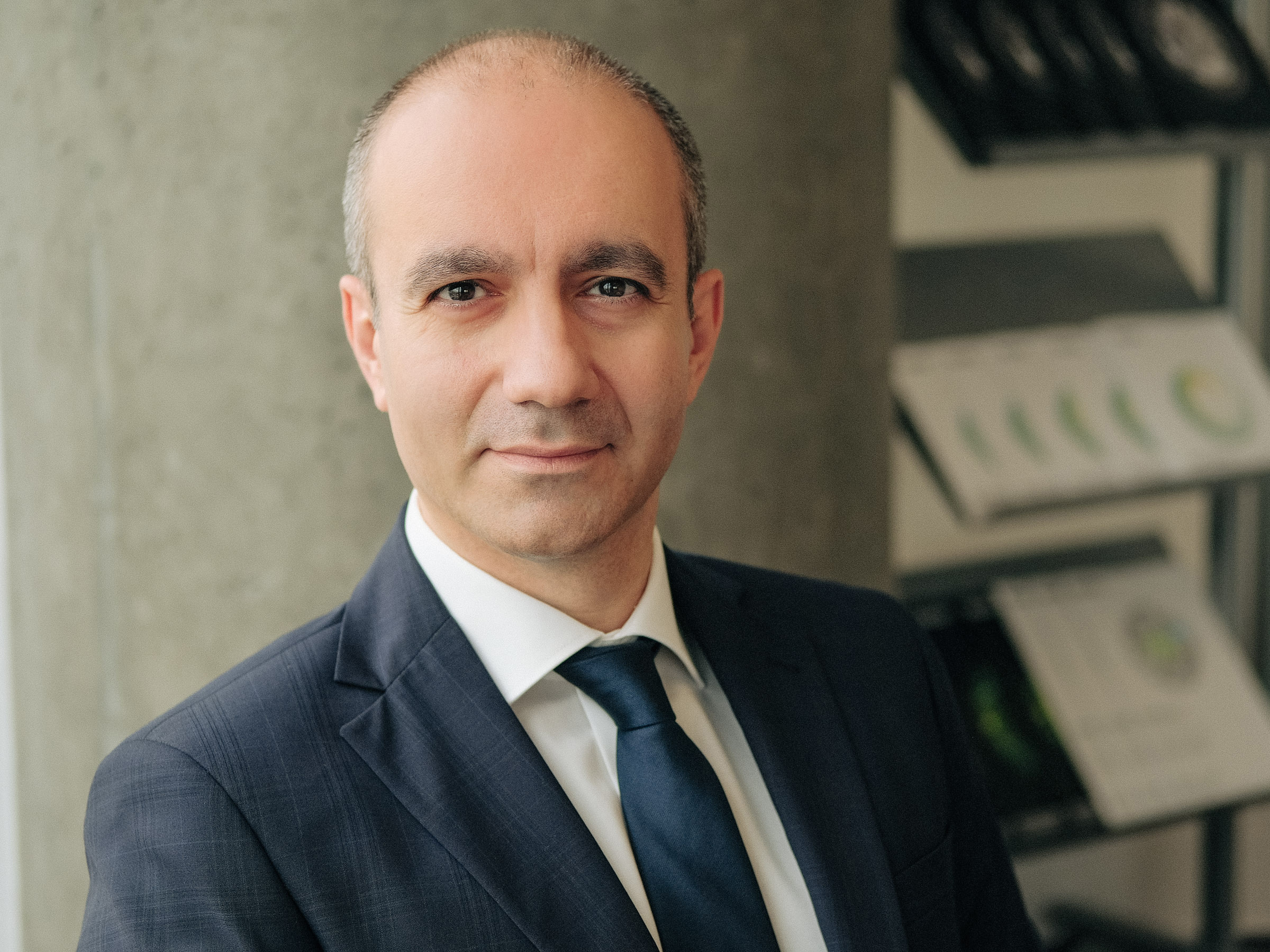 Zeno Căprariu, Partener Audit, Deloitte România: Agricultura are nevoie de (r)evoluție, iar tehnologia are răspunsurile