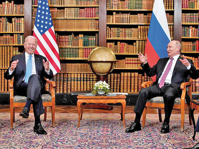 Cine câștigă de pe urma războiului dintre Israel și Hamas? Pentru Putin, războiul din Gaza rămâne un izvor nesecat de beneficii, în timp ce pentru Biden poate fi lovitura fatală în cursa pentru Casa Albă