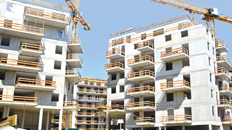Consiliul Concurenței analizează piața imobiliară din Capitală