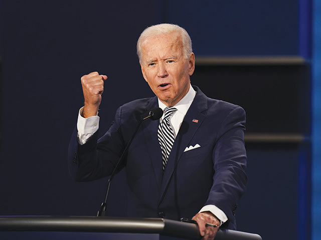 Surse: președintele american Joe Biden va impune tarife pe mașinile electrice din China