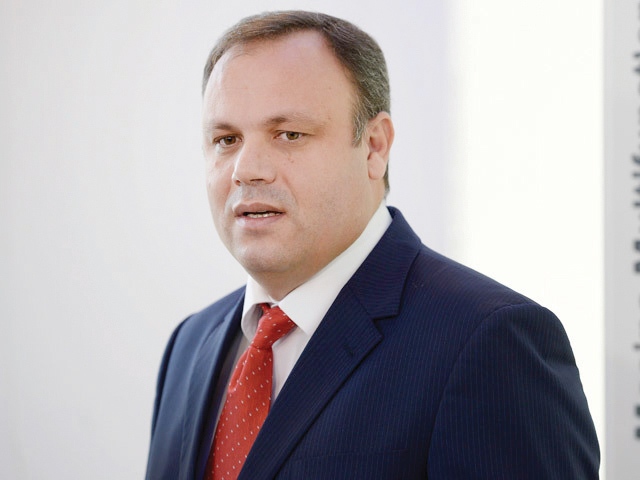 Sorin Mititelu, vicepreședine ASF:  Într-un asemenea ecosistem de asigurări sunt implicate nenumărate părți. Avem mult de lucru în a întări increderea în sistem și de a crea regulile în piață.