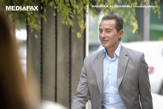 Radu Mazăre a fost eliberat condiționat. Decizia este definitivă
