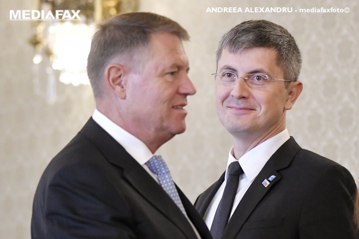 Barna, despre o discuție cu Iohannis: Mi-a explicat cât de important e să păstrăm pensiile speciale