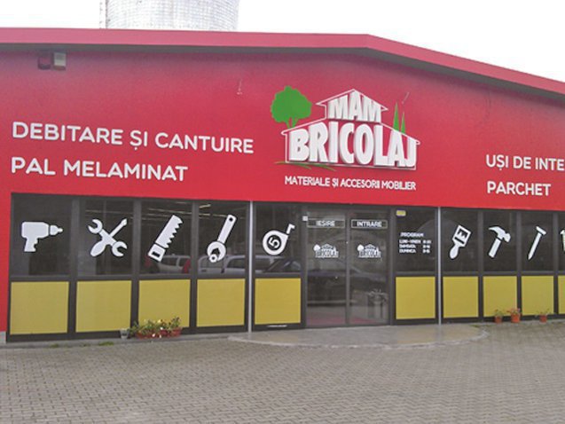 Colaborare între trei companii românești listate la bursă: produsele iHunt și Norofert au fost adăugate în oferta magazinelor fizice MAM Bricolaj