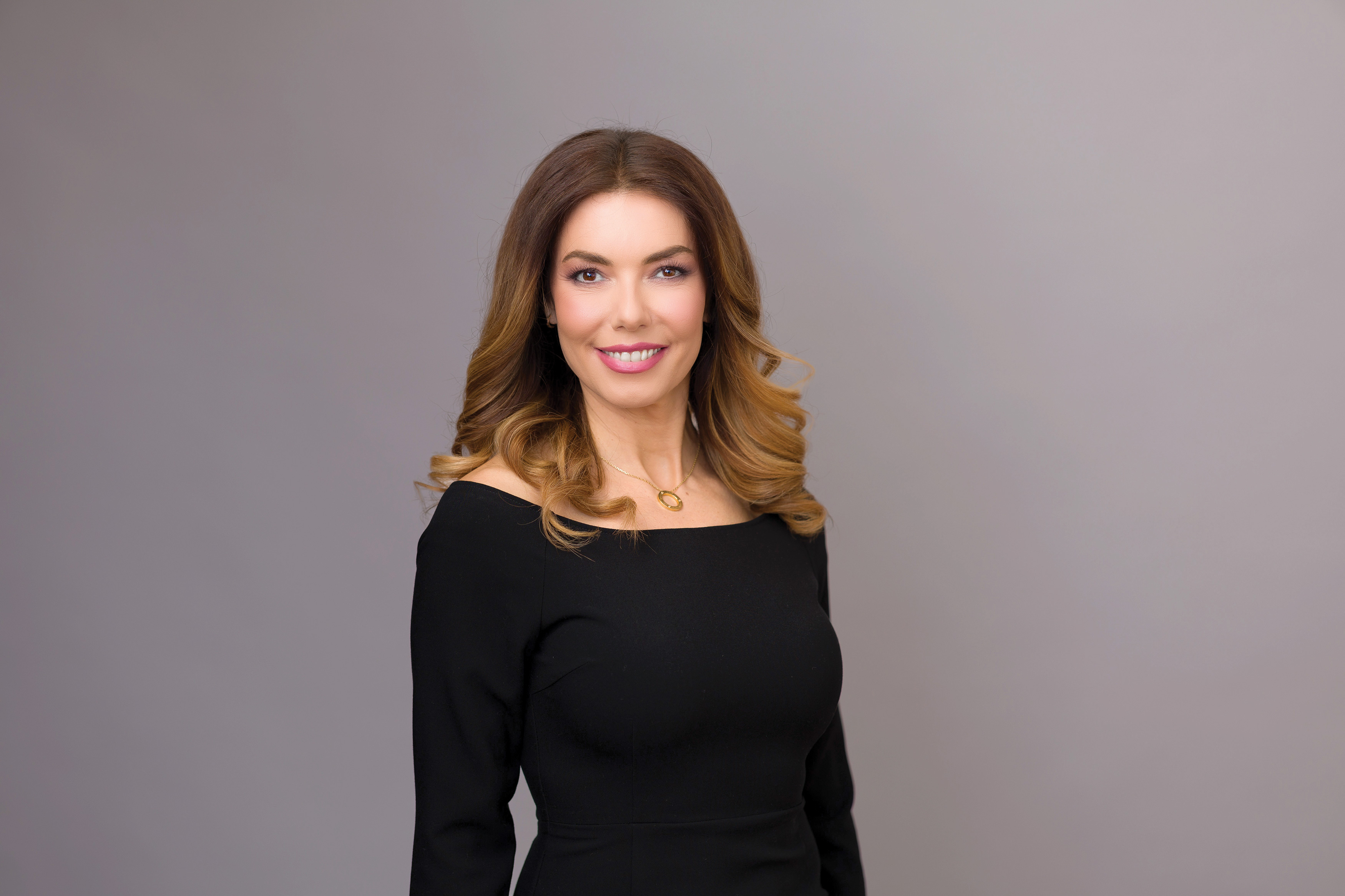 100 Cele mai puternice femei din business. Andreea Minuță, Director Executiv, divizia de abonamente Regina Maria