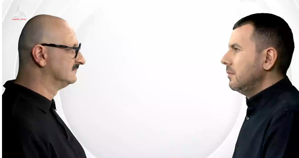 Adrian Sârbu, ALEPH NEWS: Poporul bugetar român este într-o continuă expansiune. Nu pare că „s-a terminat cu șmecheria”. Cum îți iei bugetul înapoi?