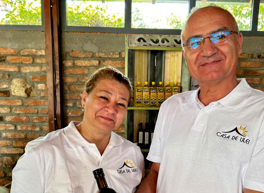 Cum a ajuns pasiunea unei familii din România să se transforme într-o afacere profitabilă