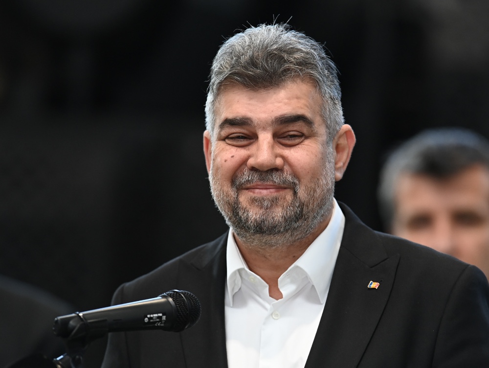 Premierul Marcel Ciolacu: Este incorect că impozitarea este uniformă indiferent de venituri. Nu se va veni cu o impozitare progresivă, ci se vor da deduceri pentru cei cu veniturile mai mici