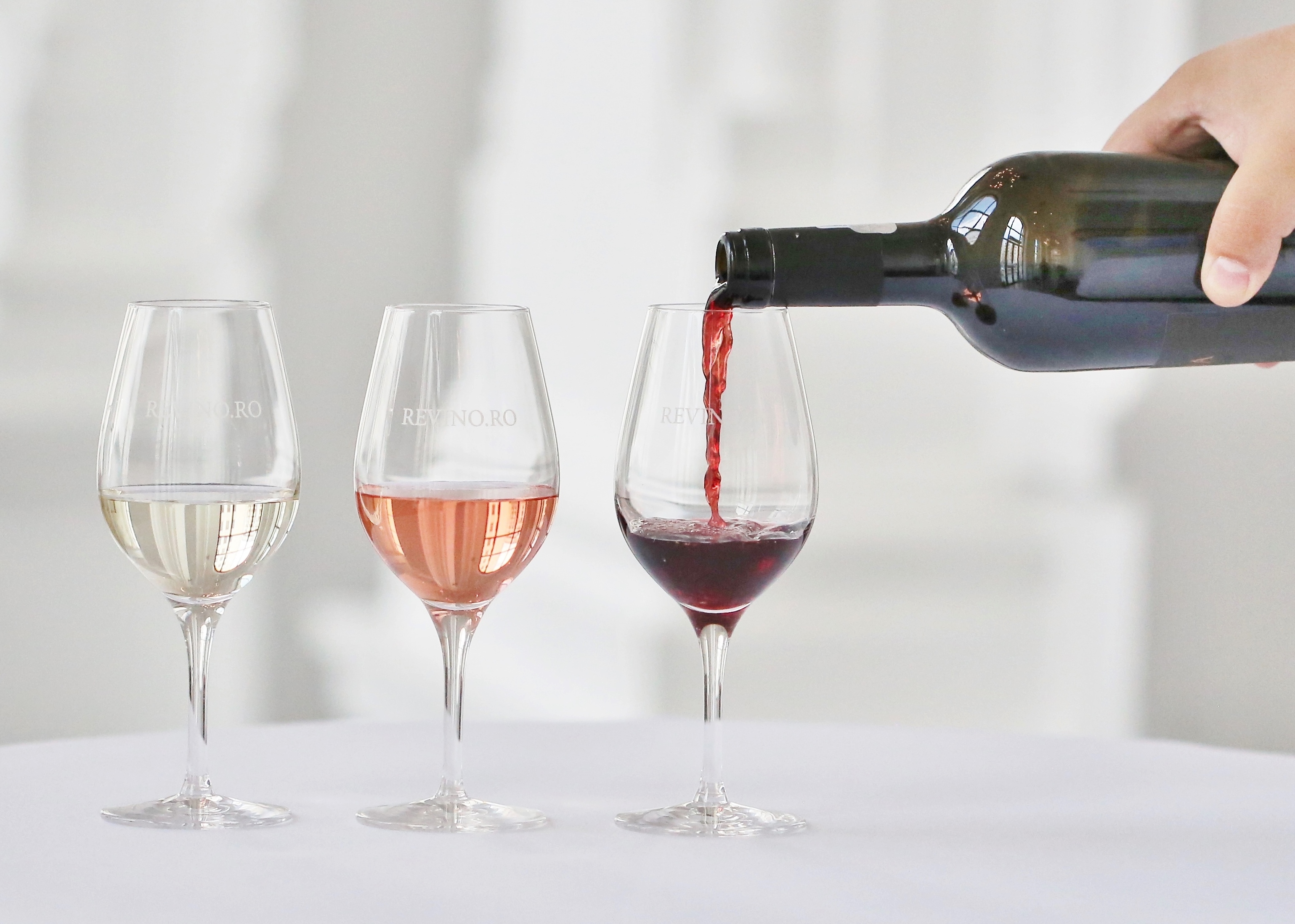 Peste 250 de vinuri românești și internaționale se pot degusta în acest weekend la Bucharest Wine Show 2024