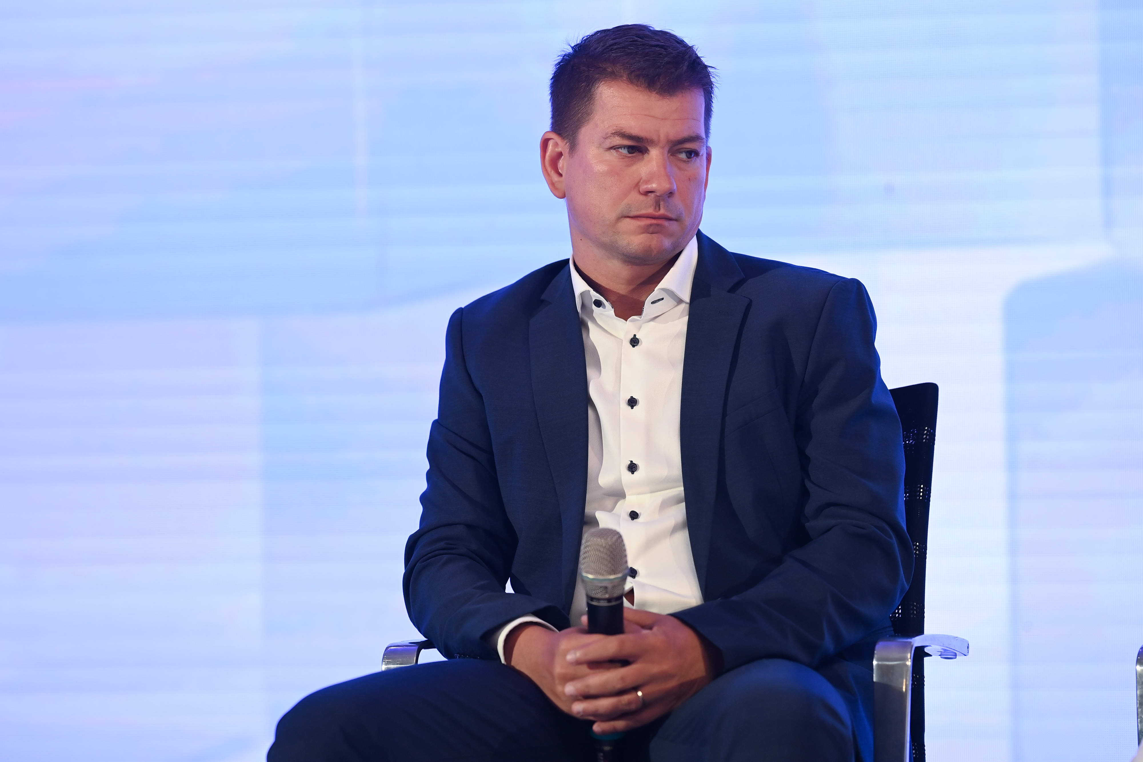 Daniel Gross, CEO Penny România: România are o mare oportunitate în industria agroalimentară, pe zona de procesare. Cred că în următorii 3-5 ani vom vedea o dezvoltare pe această verticală