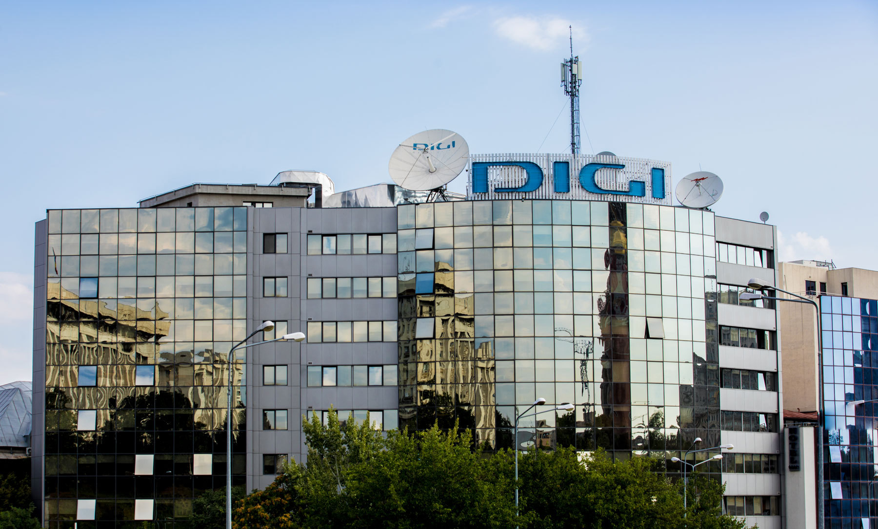 RCS&RDS își schimbă denumirea