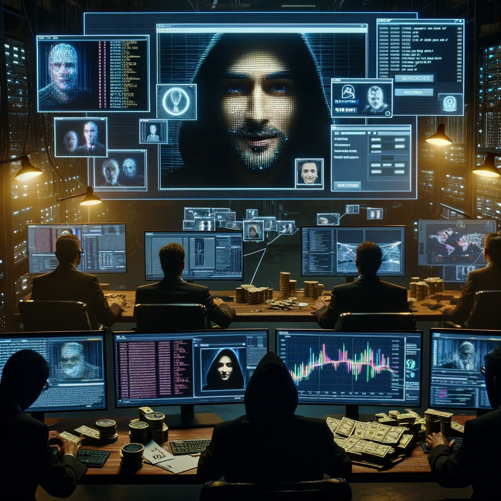 Primul mecanism oficial de raportare a conținutului deepfake din România, lansat