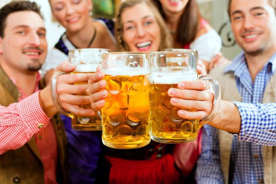 O regiune turistică des vizitată de români extinde restricțiile privind consumul de alcool pe stradă