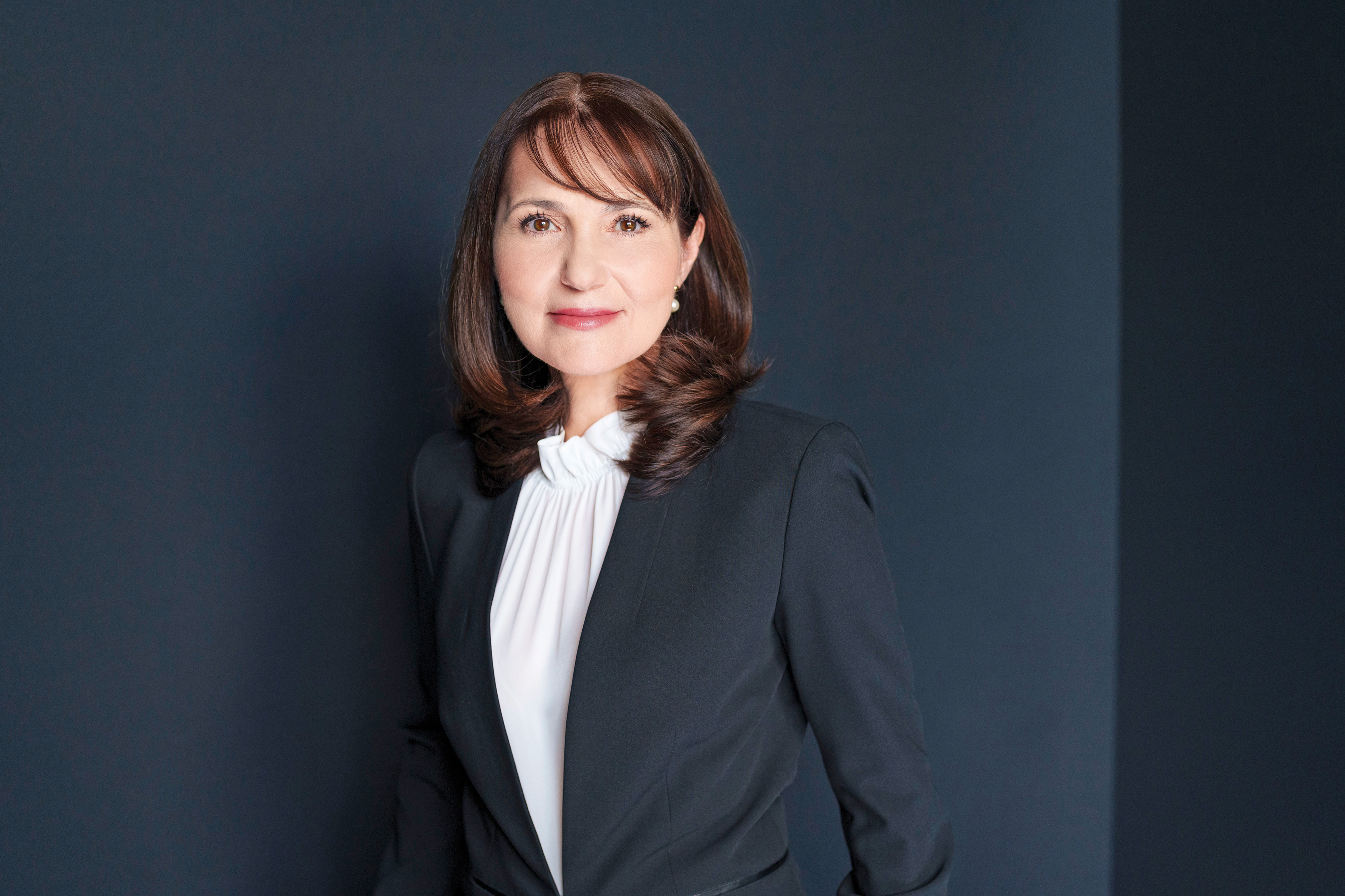 100 Cele mai puternice femei din business. Elena Pap, Director regional Up Group (România, Moldova, Bulgaria și Grecia)