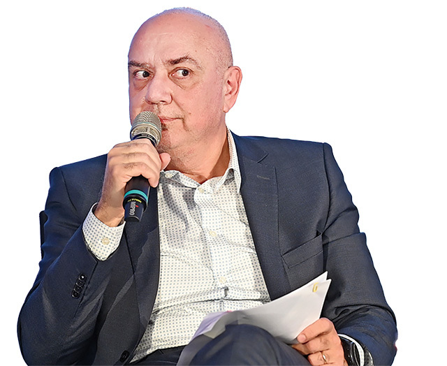 Semnal dur de la Transelectrica. George Vișan, directorul direcției piețe de energie: Să nu trecem de la măsurile menite să protejeze consumatorii la cele care vizează salvarea producătorilor de energie