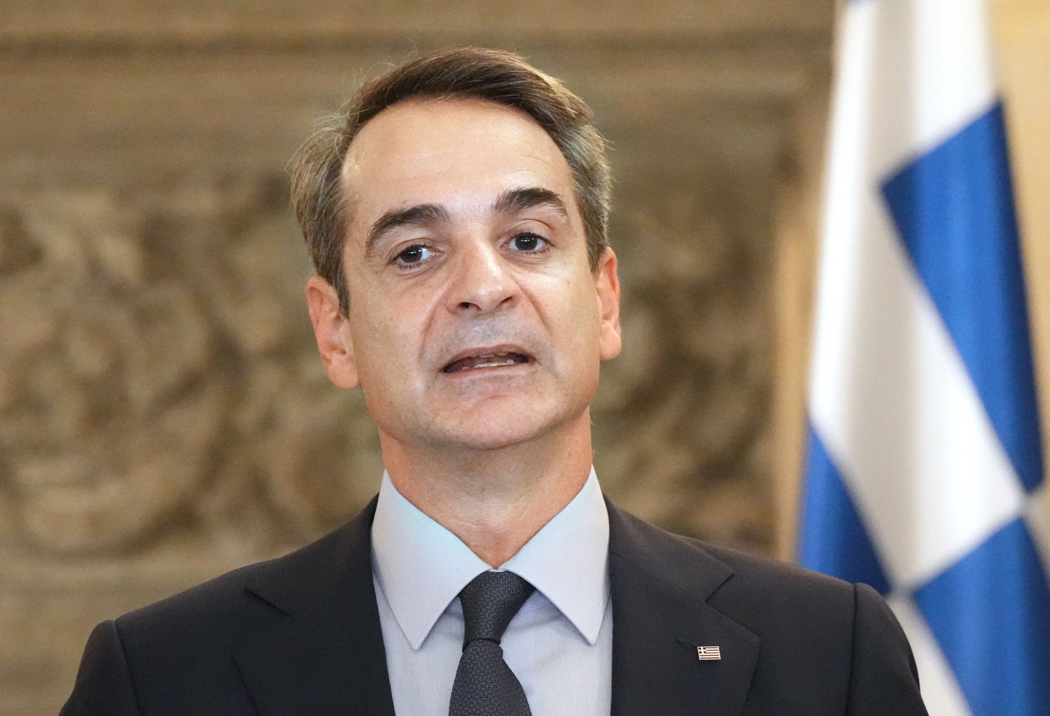 Lecția Greciei pentru România: Grecia este o țară lipsită de resurse, dar avem soare și vânt, iar acestea vor fi coloana vertebrală a unui nou sistem energetic. Devenim exportatori. Tinerii se întorc în țară iar unul dintre motive este energia
