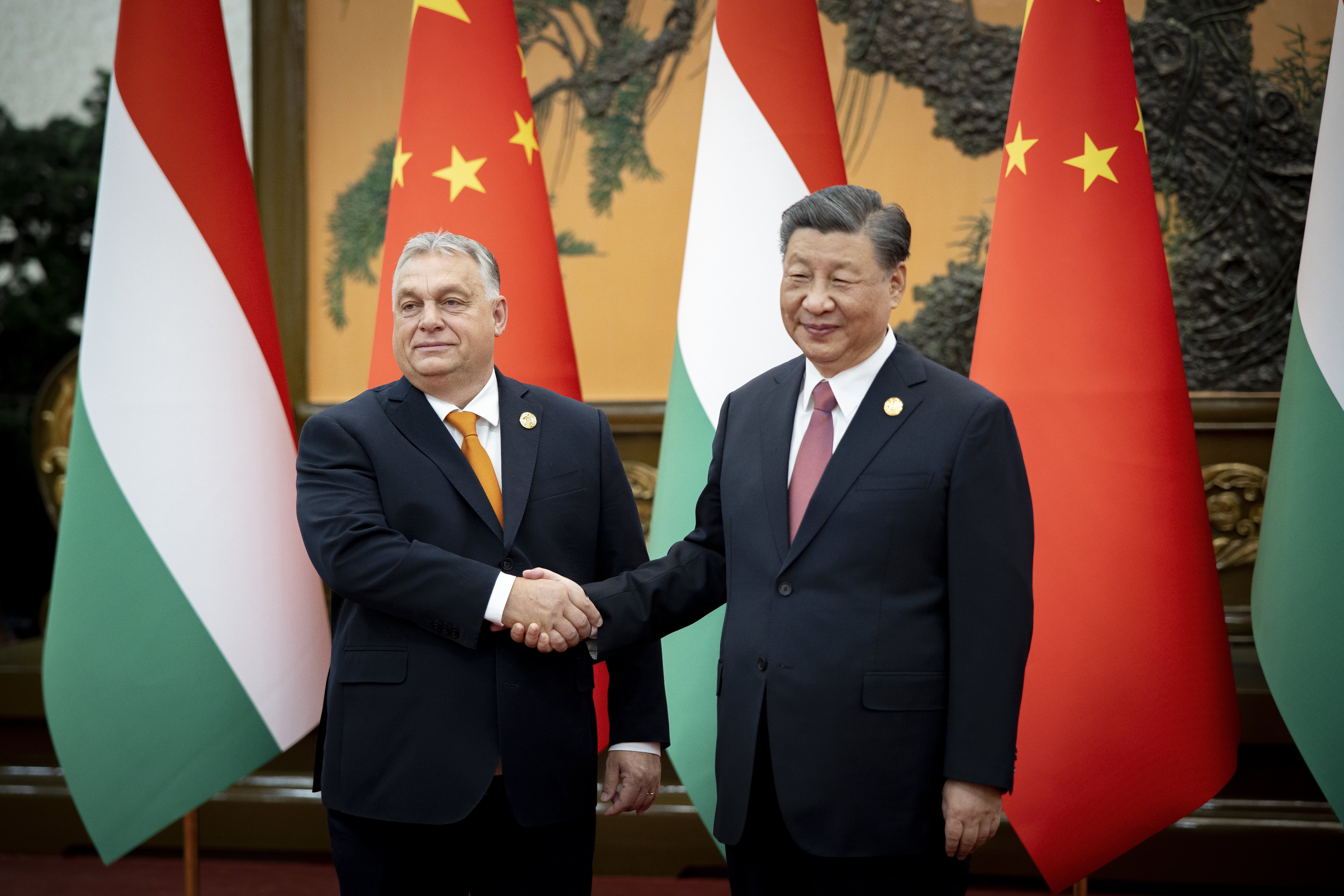 Cum a ajuns Ungaria condusă de Viktor Orban ”cel mai bun prieten al Chinei” și un model pentru cum ar vrea Xi Jinping să arate relațiile diplomatice cu Europa