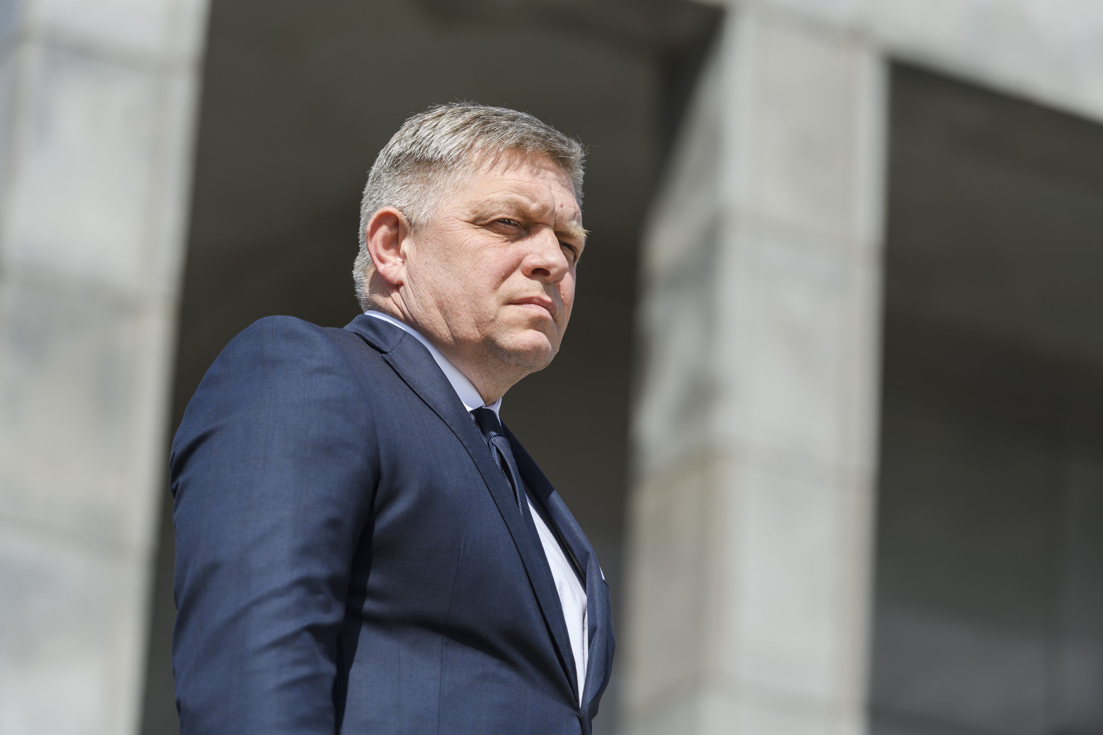 De ce sunt atât de multe tentative și asasinate în Slovacia, o țară cu numai 5,4 milioane de locuitori