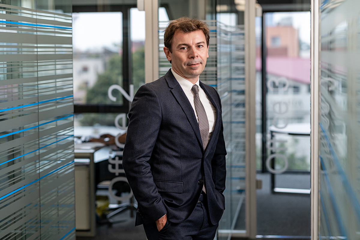 Compania de consultanță în management Horváth România a încheiat 2023 cu venituri de 8 mil. euro, în creștere cu 21% an/an