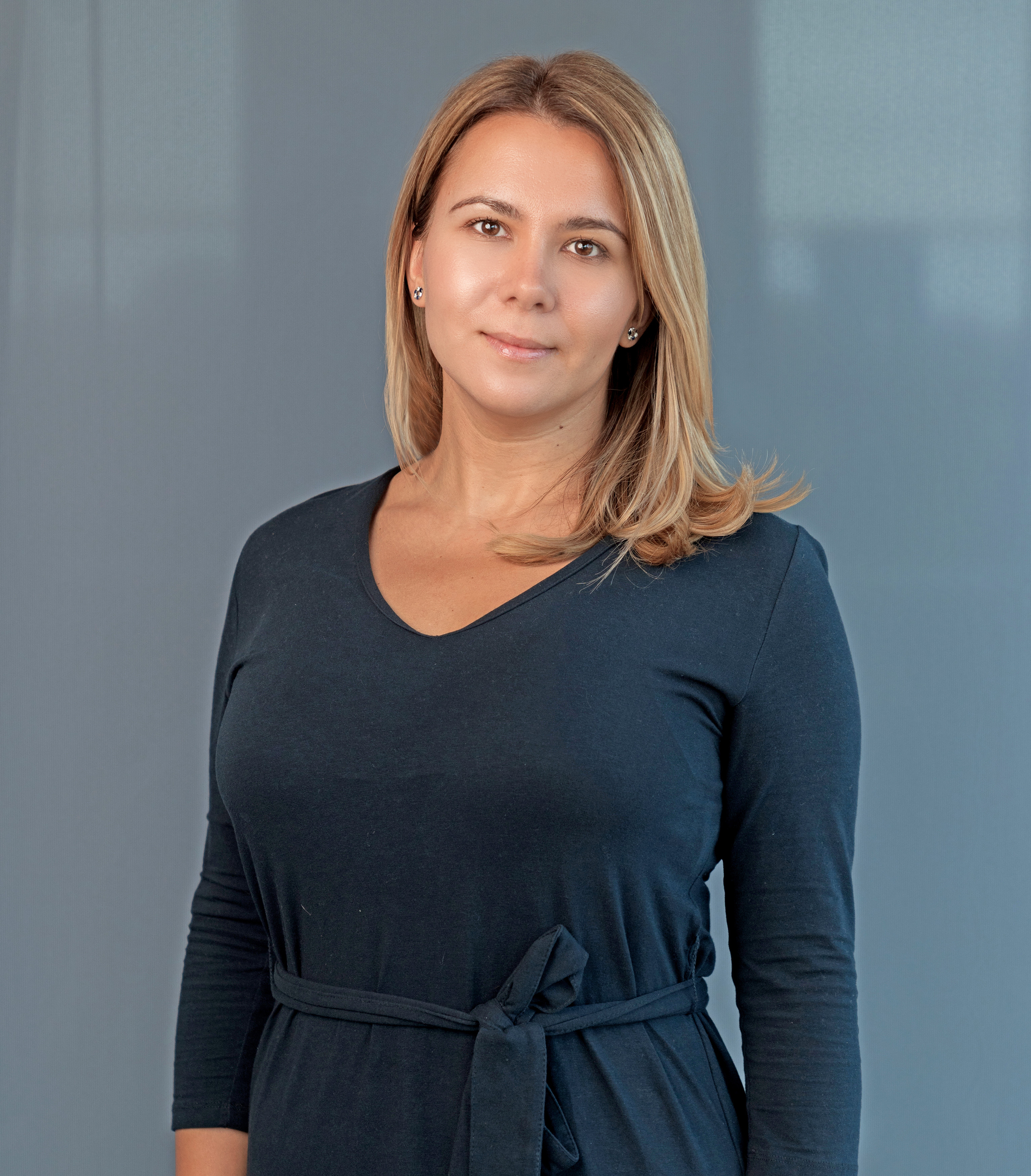Maria Boldor, partener, Horváth: „Am înțeles de la început ce importantă este echipa și mi-am asumat la rândul meu rolul de mentor”
