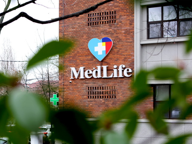 MedLife vrea să extindă formatul MindCare, furnizor de servicii de psihiatrie și psihoterapie din Capitală, în peste zece orașe din țară, și anunță primele unități în Craiova și Constanța