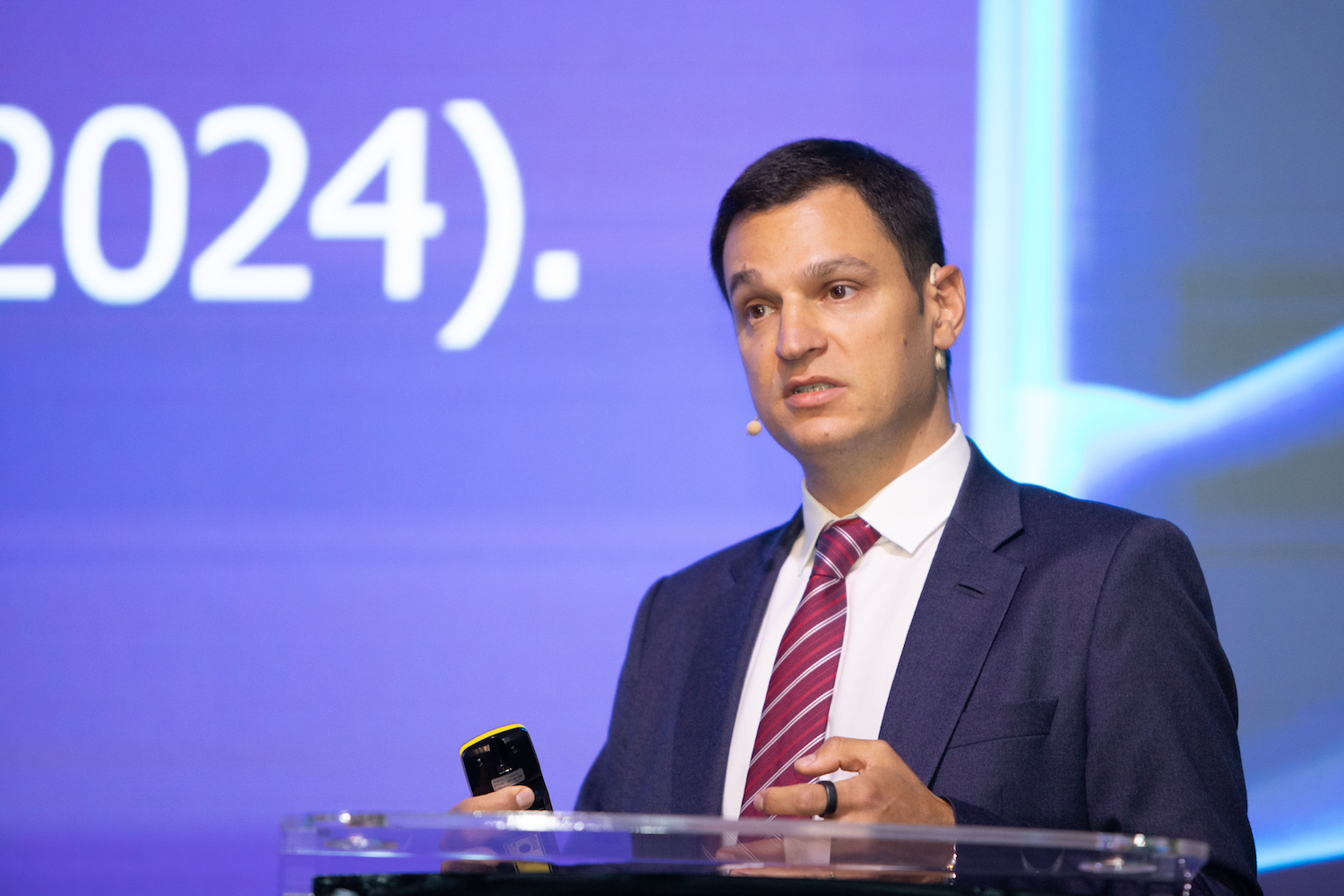 Mihai Manole, managing partner, Tema Energy, dezvoltator de centre de date: România este atractivă pentru investitorii în centre de date datorită costurilor reduse pentru terenuri și operare