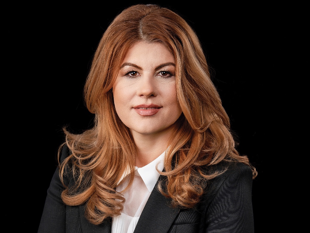„Tot ce am obținut s-a construit prin foarte multă muncă și sacrificii personale”