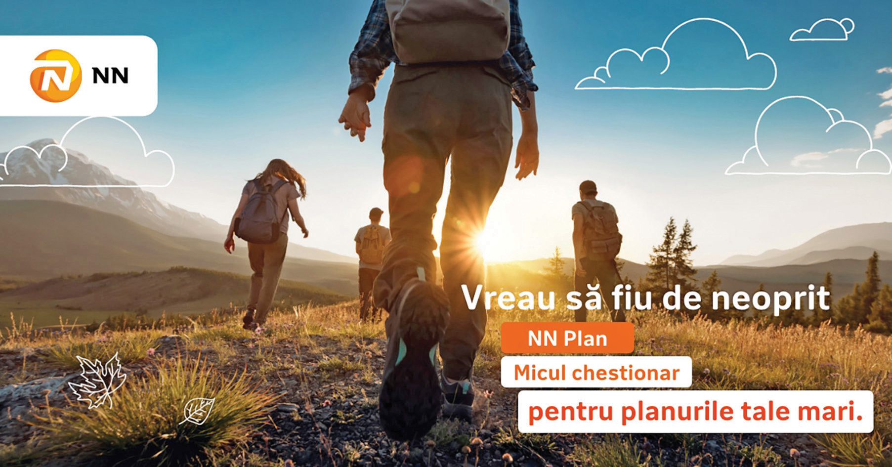 Cele mai inovatoare companii din România în 2023. NN Plan, instrumentul online pentru planificarea viitorului financiar