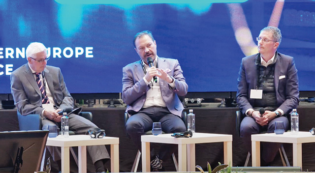 Petr Koblic, CEO al bursei de valori din Praga: Piețele europene sunt într-o criză adâncă, marcată de lichiditate sub cea din SUA, delistări și faptul că nu suntem suficient de intercnectați