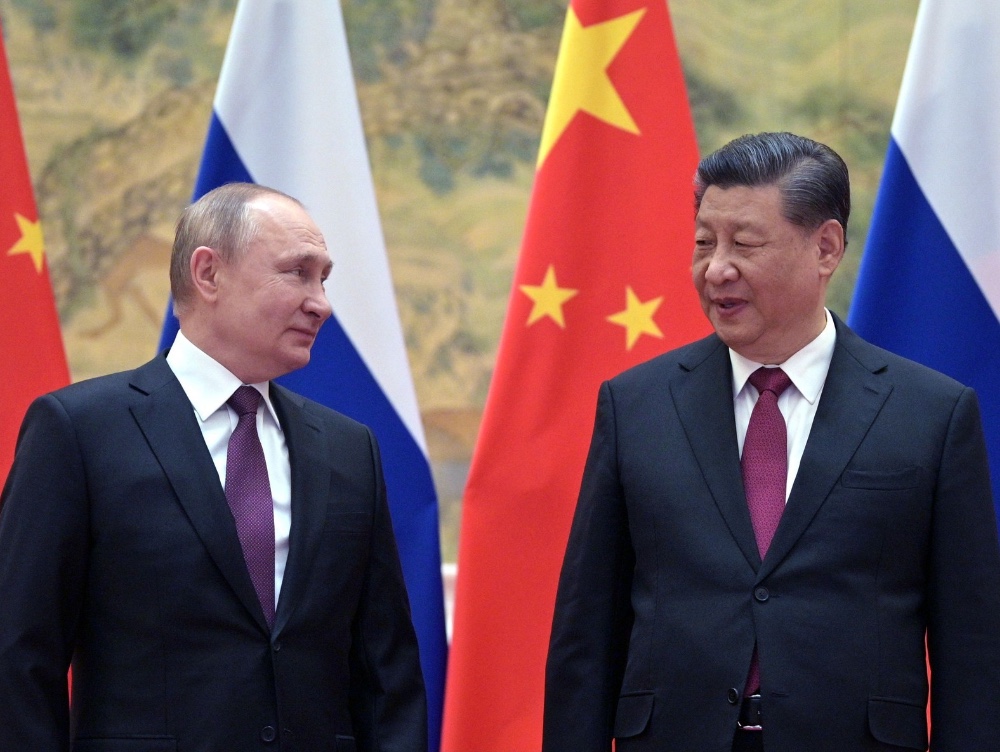 China și Rusia rămân mai aproape ca niciodată: Xi Jinping i-a transmis lui Vladimir Putin că legăturile dintre cele două națiuni trebuie să rămână puternice inclusiv pentru generațiile care vor urma