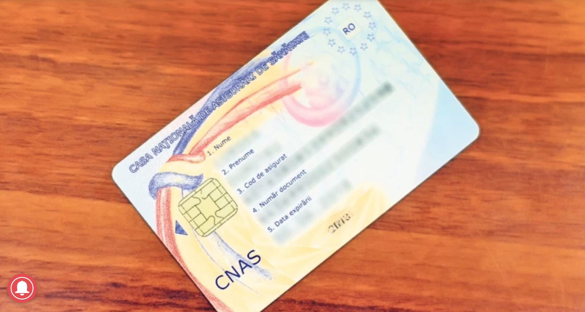 Schimbări majore în serviciile medicale. Ce se întâmplă cu actualul card de sănătate