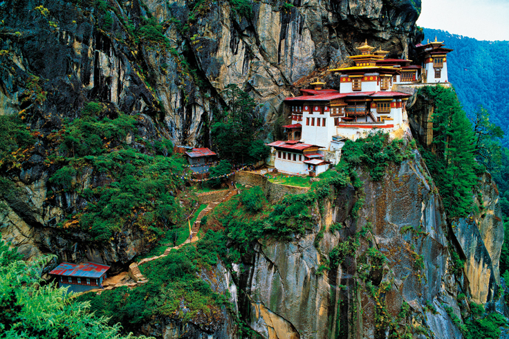 Taxa turistică din Bhutan de 100 de dolari/zi ar putea fi majorată. Premier: turiștii sunt încântați