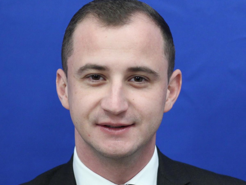 Alfred Simonis: Timișoara nu este Vestul sălbatic, e cel mai sigur oraș din România