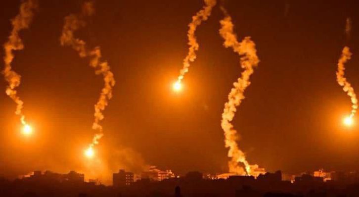 Bilanțul morților din Rafah crește. Qatar trimite o delegație la Cairo