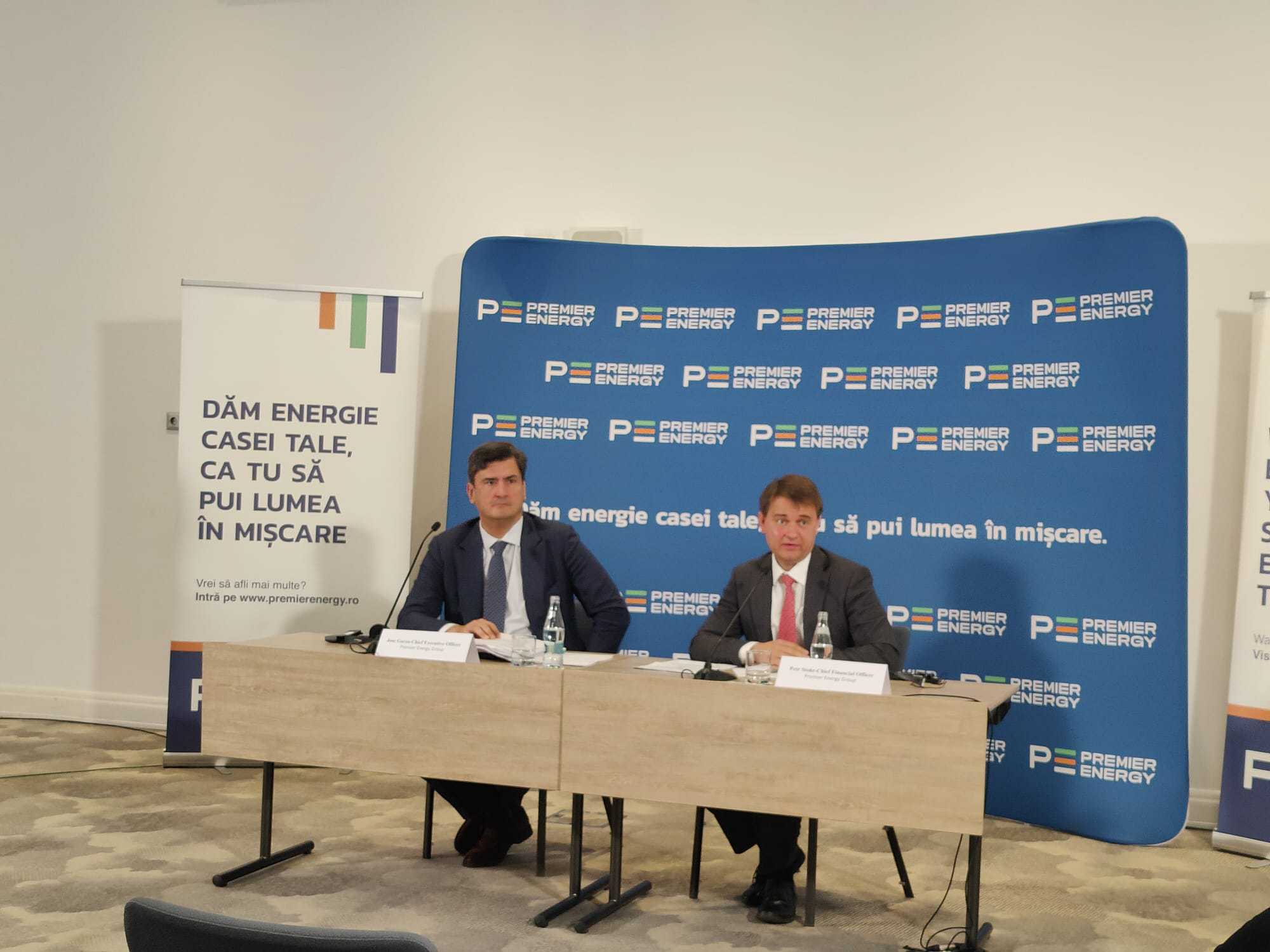 BREAKING NN Pensii, cel mai mare fond de pensii private Pilon II din România, la care 2,1 milioane de salariați români contribuie cu o parte din venitul brut lunar, a intrat în acționariatul Premier Energy cu o investiție de 136 mil. lei, adică 5,6% din companie