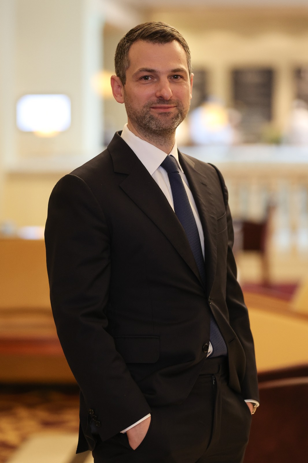 Vicepreședintele celei mai mari asociații de business din Franța: Este nevoie de prietenii noștri români și lideri de afaceri pentru a avea un cadru legislativ mai bun, mai smart la nivel european. 70% din legislație vine de la nivel european