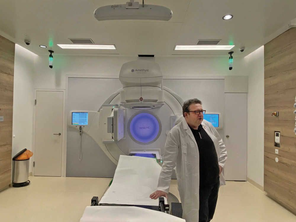 România este țara din care provin cei mai mulți pacienți internaționali ai Wiener Privatklinik (WPK), unul dintre cele mai mari spitale private din Austria