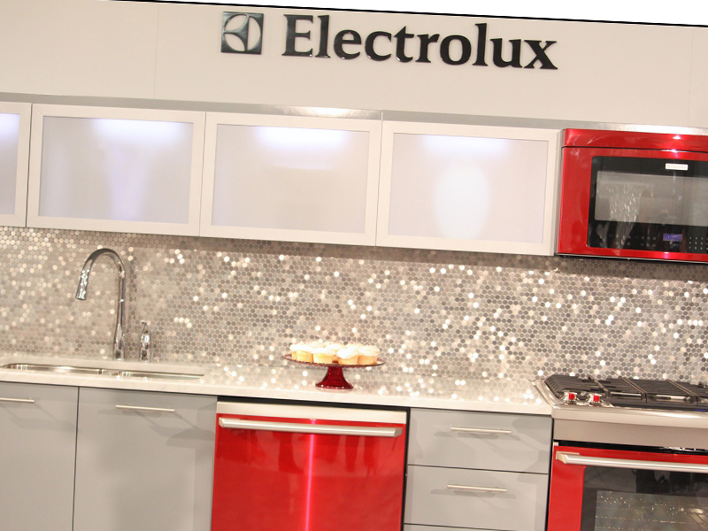 Producătorul de electrocasnice Electrolux a sărit pragul de 1 mld. lei cifră de afaceri în 2023, plus 18,7%