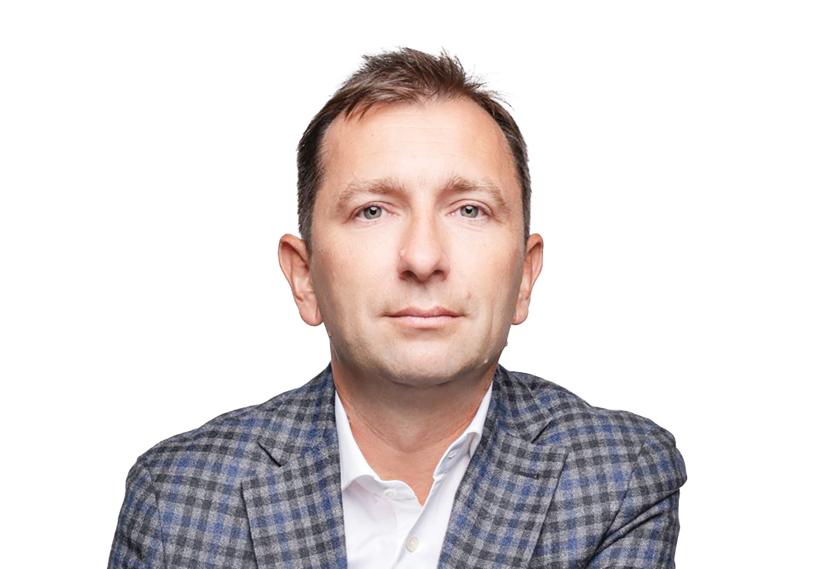 Citatul săptămânii. Andrei Cionca, CEO al Impetum Group: Potențial există.Este momentul să devenim un pic mai îndrăzneți, avem management de consolidare, vedem oportunități, suntem foarte căliți în operarea crizelor de tot felul