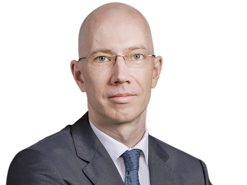 Citatul săptămânii. Szabolcs Nemes, Roland Berger România: Dacă ne uităm la valoarea investițiilor anuale făcute de fonduri, raportat la valoarea PIB-ului, România este undeva la 0,05%, versus 0,1% în ceea ce privește Europa Centrală și de Est și 0,5% Europa de Vest. E loc de creștere