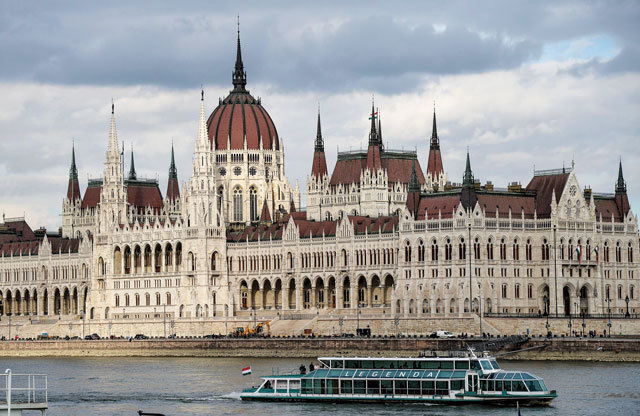 Românii, pe locul trei la cheltuieli în excursiile din Ungaria în 2023. Germanii au fost cel mai numeros grup de turiști străini din Polonia, Cehia și Grecia anul trecut