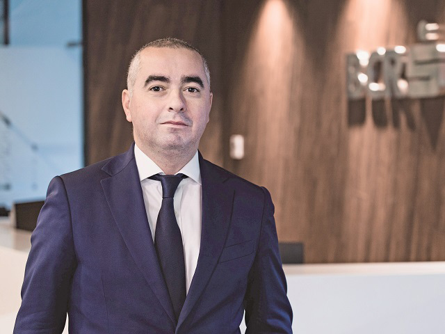 O întrebare cât un sfert din economie: când își revine industria României?