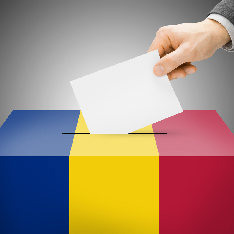 Am avut alegeri locale, dar nu știm rezultatul lor, la opt zile de atunci. Cunoaștem candidații la prezidențiale, dar nu știm data alegerilor