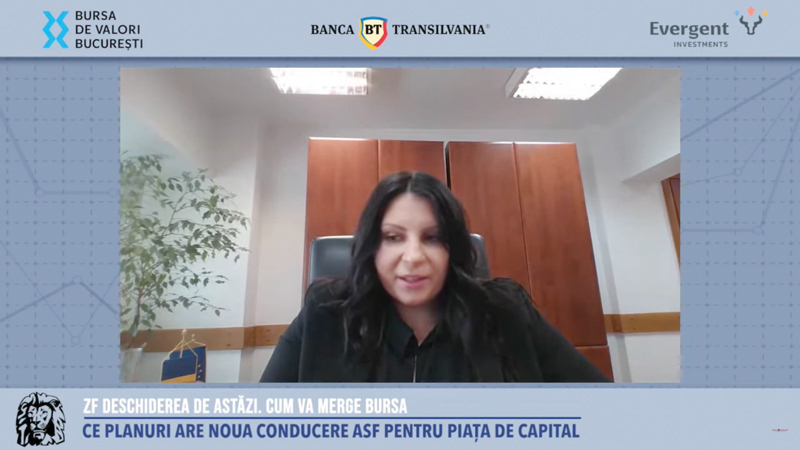 Bursă. ASF poate bloca în sfârșit site-urile entităților care fac reclame înșelătoare: guvernul a adoptat ordonanță de urgență