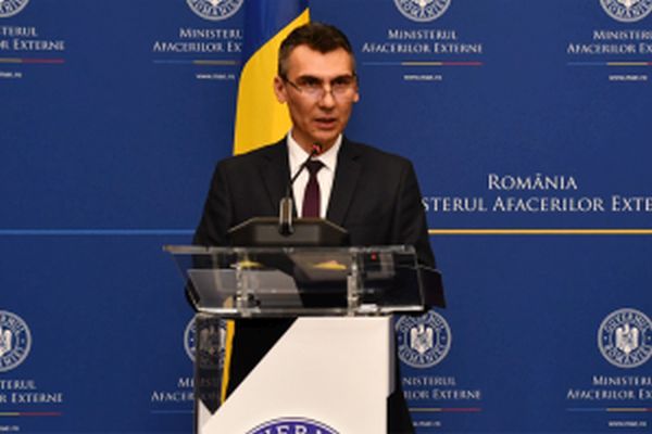 Ivan: Din motive obiective, nu se vor organiza secții în unele state și orașe din străinătate