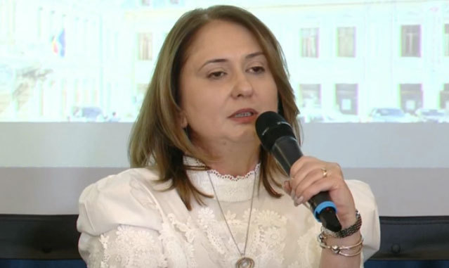 Laura Mihai, director executiv CEC Bank: Creșterea economică ar trebui să fie un stimul pentru apetitul la risc și să stimuleze creditarea și investițiile, dar dobânzile și contextul regional limitează acest comportament.