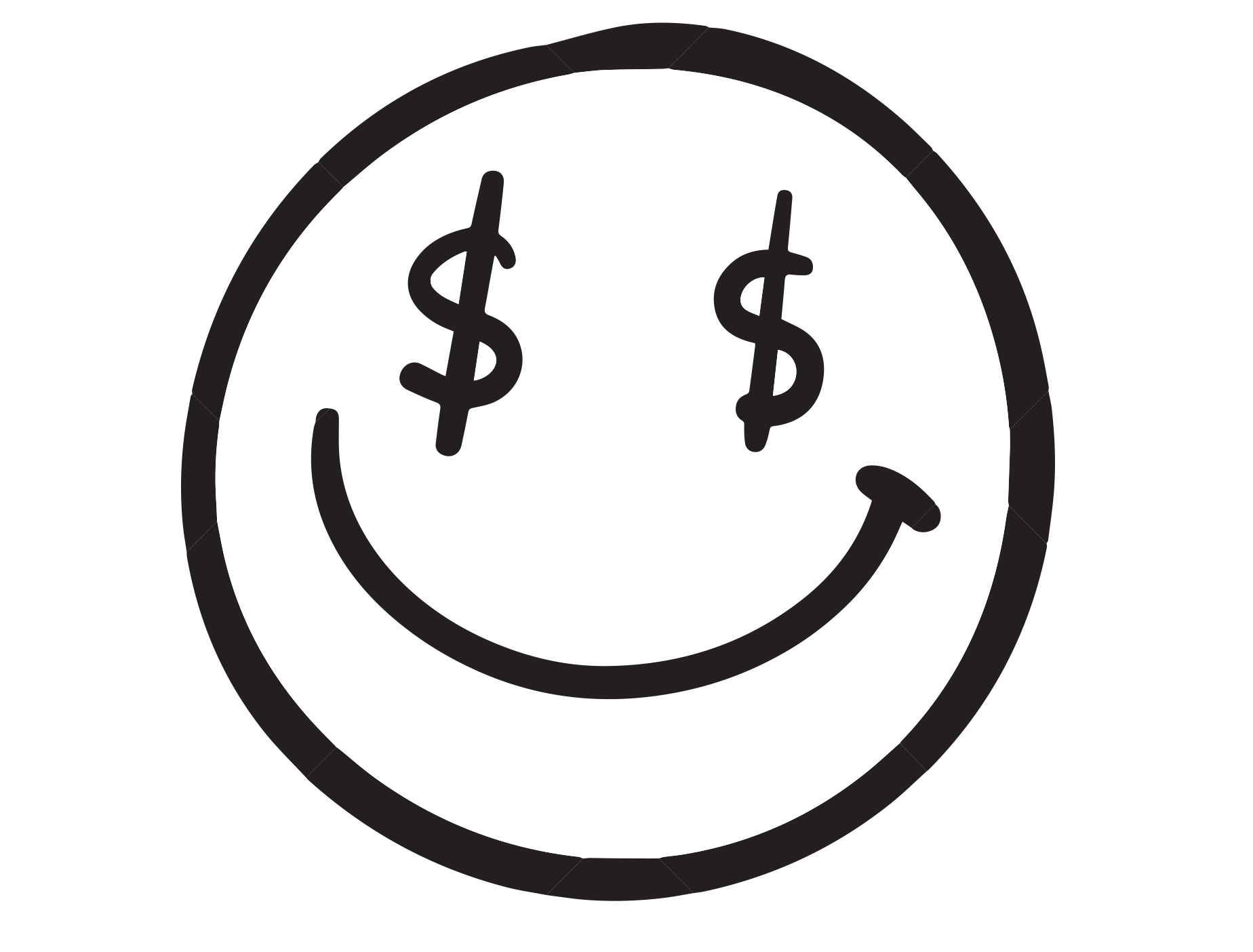 Aduc banii fericirea? Tu câtă fericire poți cumpăra din salariul tău?